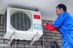 24/7 and Emergency HVAC Near Grand Sierra Hotel, NV | Air Conidtioning and Heating Contractors